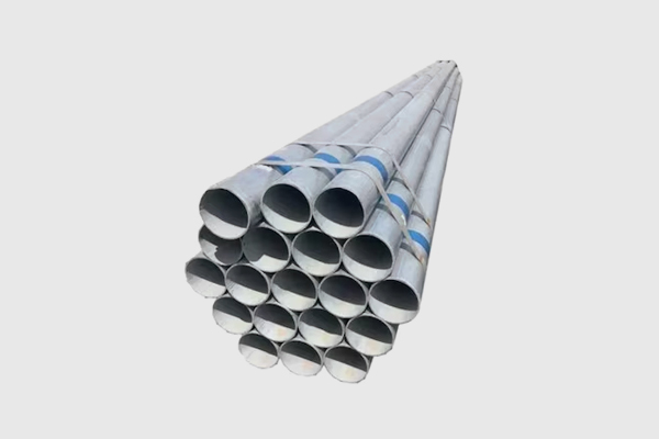 PVC Pipes
