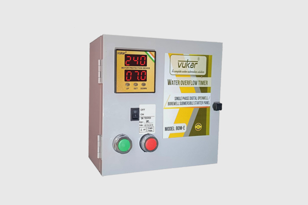 Starters & Electric Controls