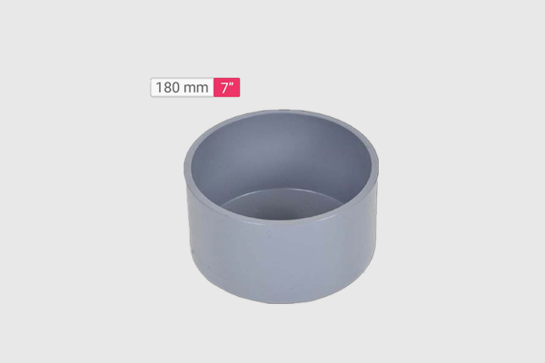 End-cap-180mm