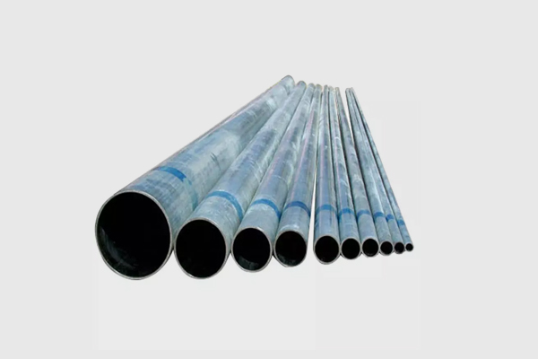 GI casing pipes-1