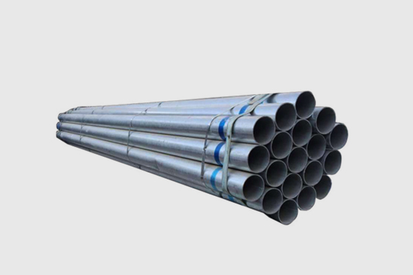 GI casing pipes-2
