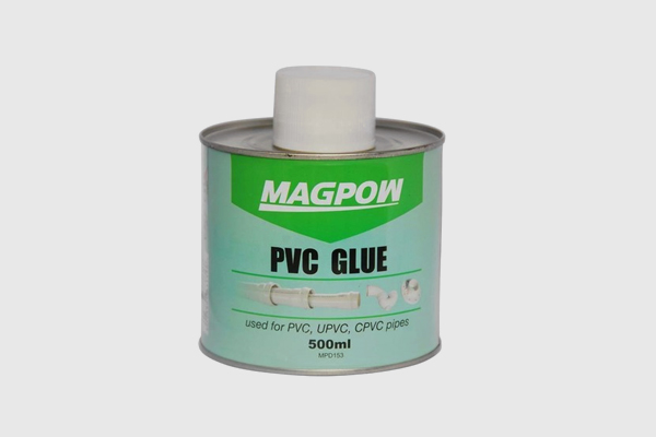 PVC Adhesives (Gum) - 500ml
