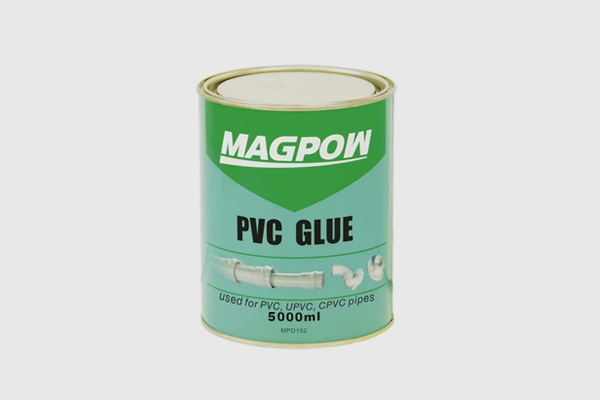 PVC Adhesives (Gum) - 5litre