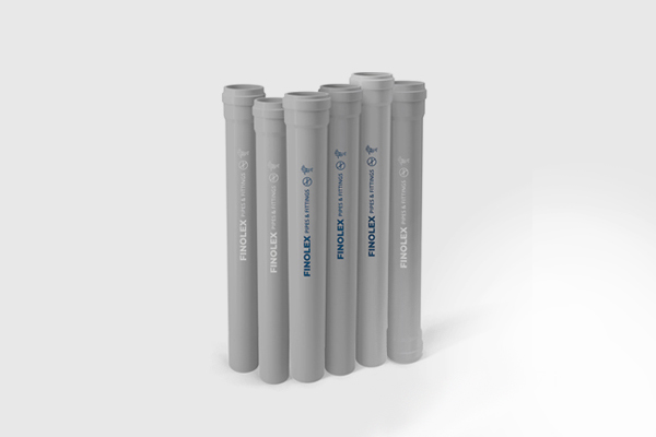 Column & Casing Support Pipes