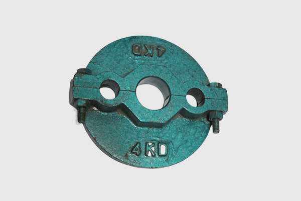 Borewell Caps