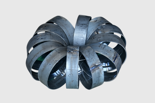 Borewell MS Collars